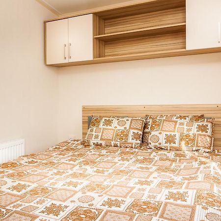סקגנס Coral Beach Holiday Park מראה חיצוני תמונה