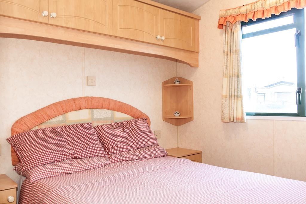 סקגנס Coral Beach Holiday Park חדר תמונה