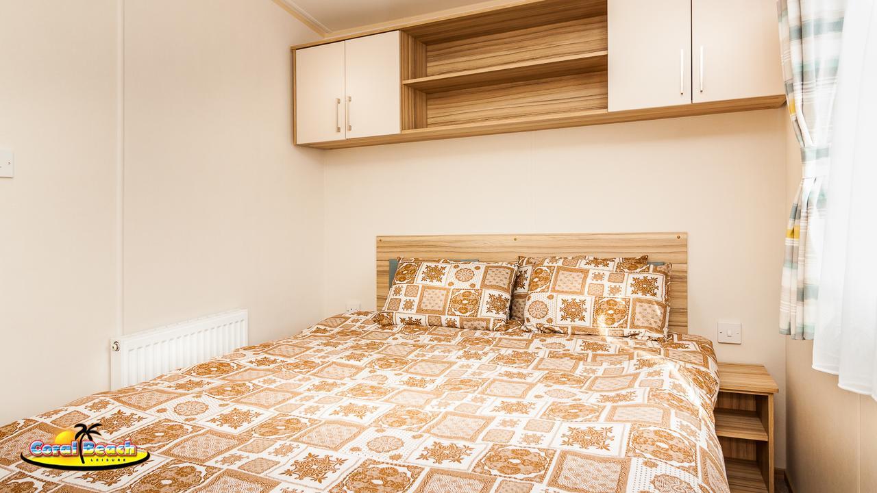סקגנס Coral Beach Holiday Park מראה חיצוני תמונה